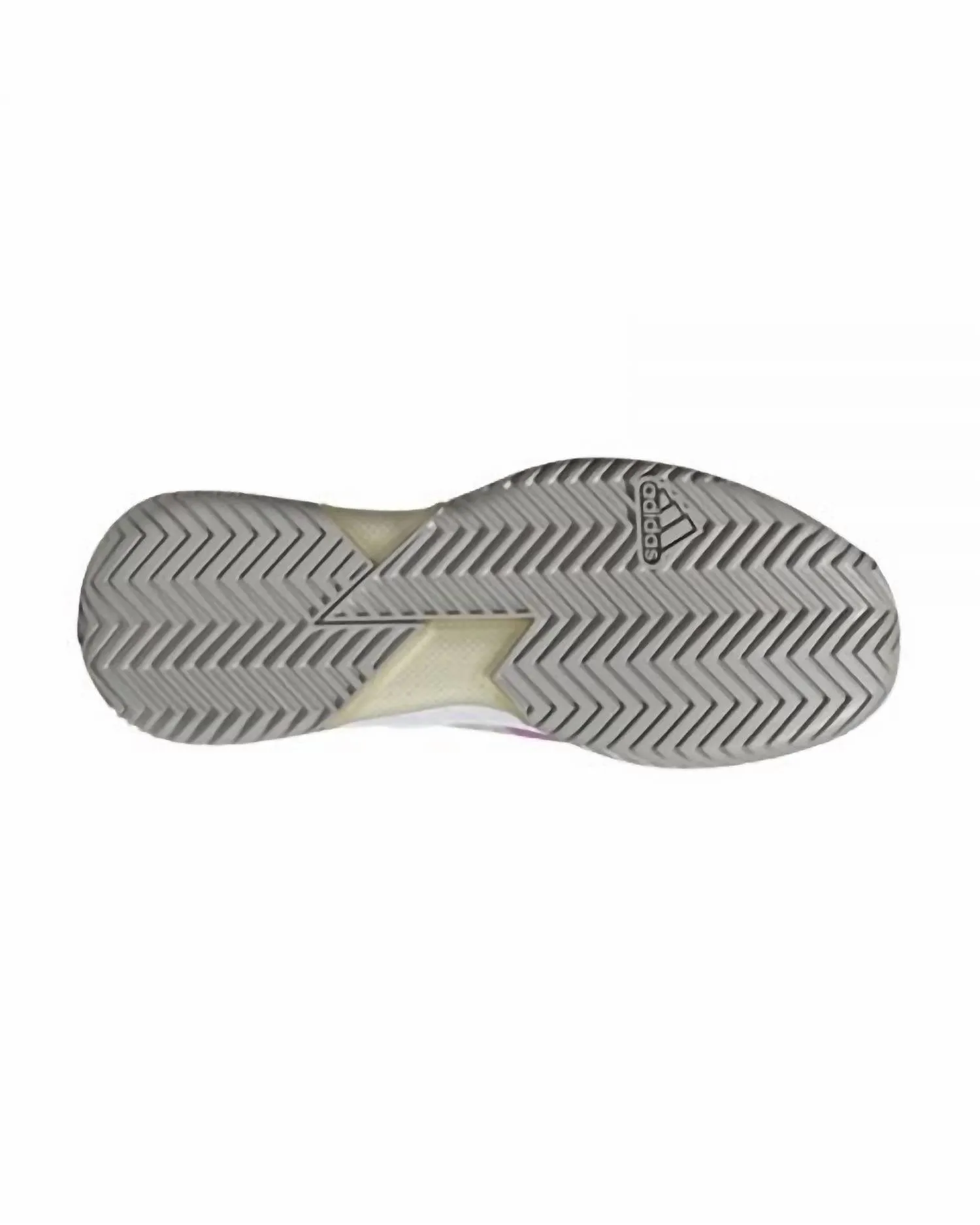 Adidas - Women's Adizero Ubersoic 4 Tennis Shoes
