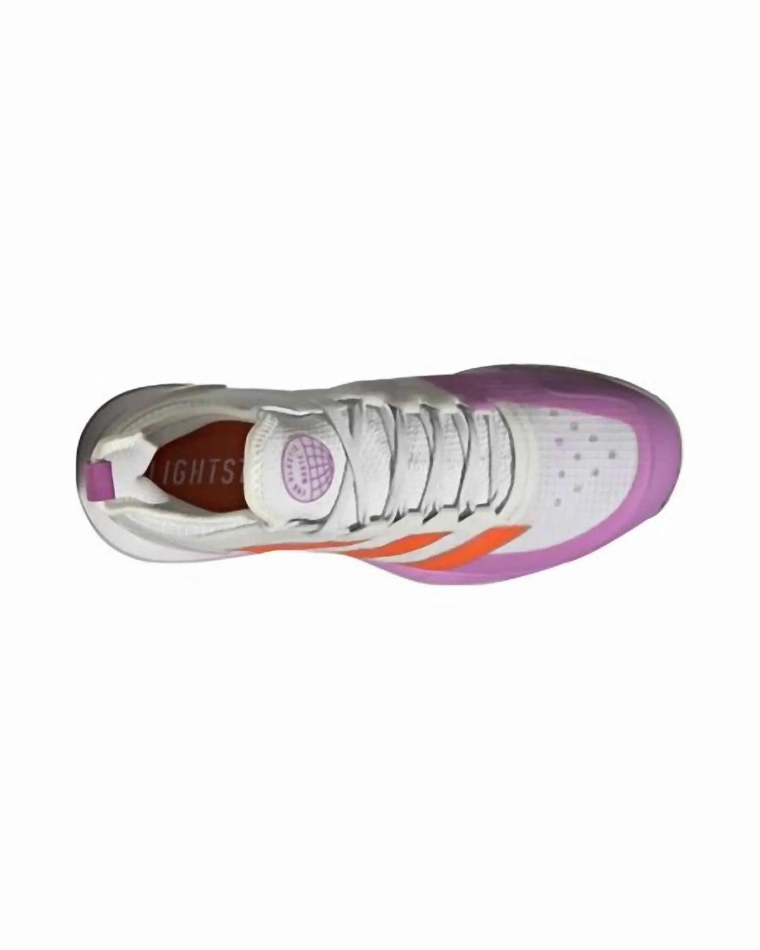 Adidas - Women's Adizero Ubersoic 4 Tennis Shoes