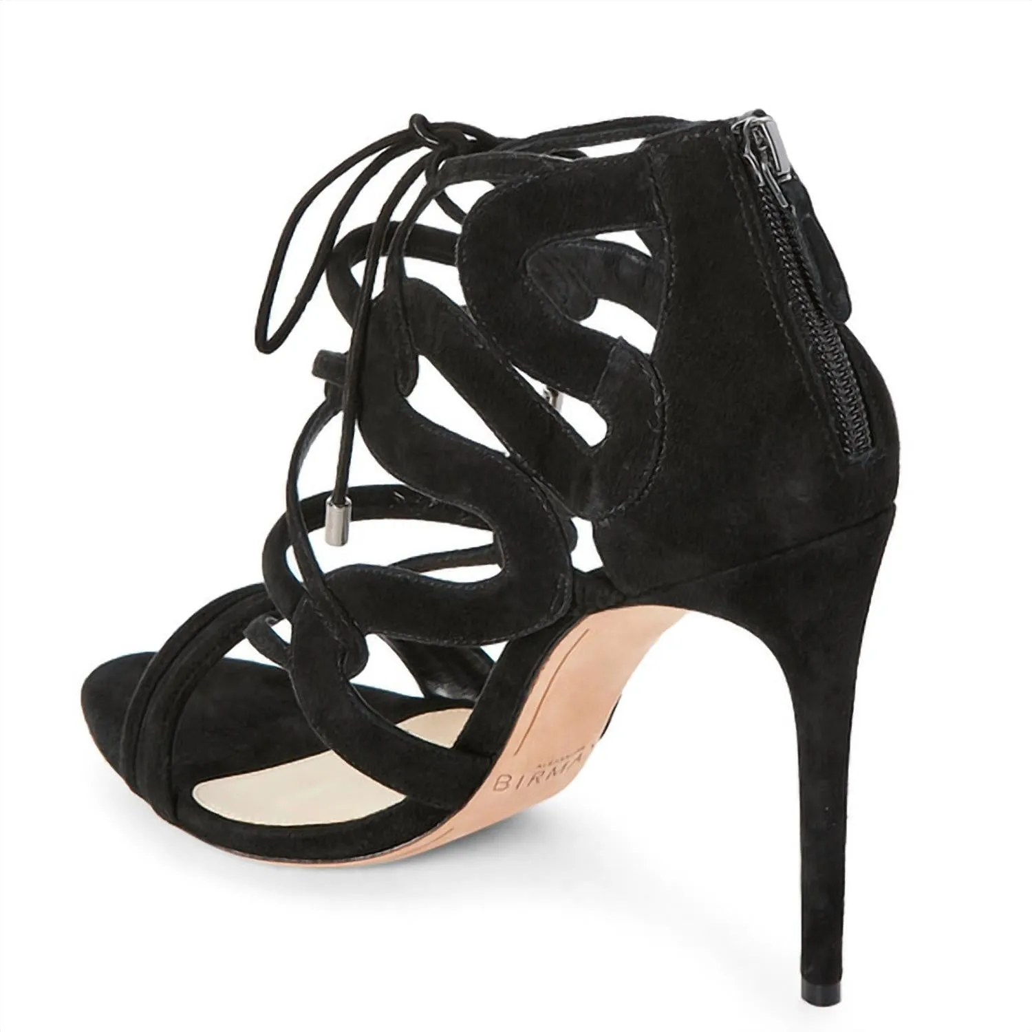 Alexandre Birman - Women's Elenara Heels