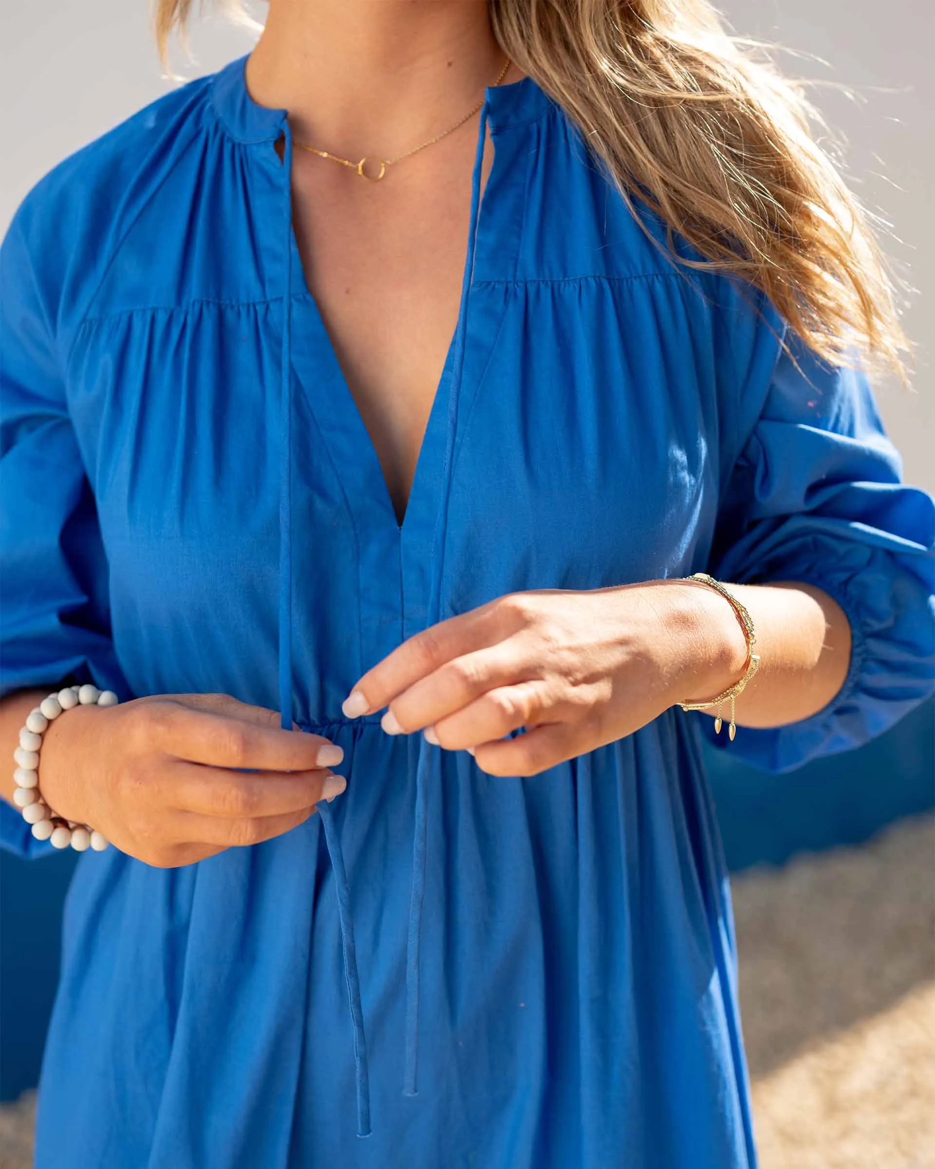 Birdie Maxi Dress