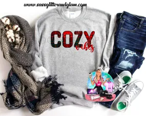 cozy vibes