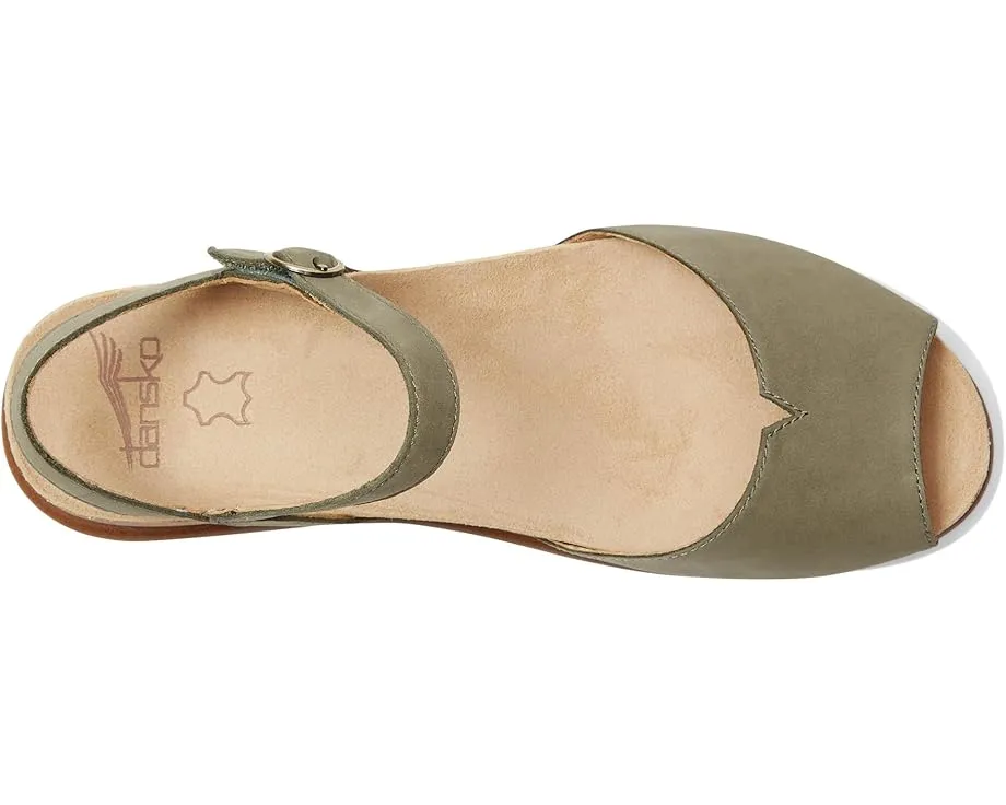 DANSKO CASS SAGE