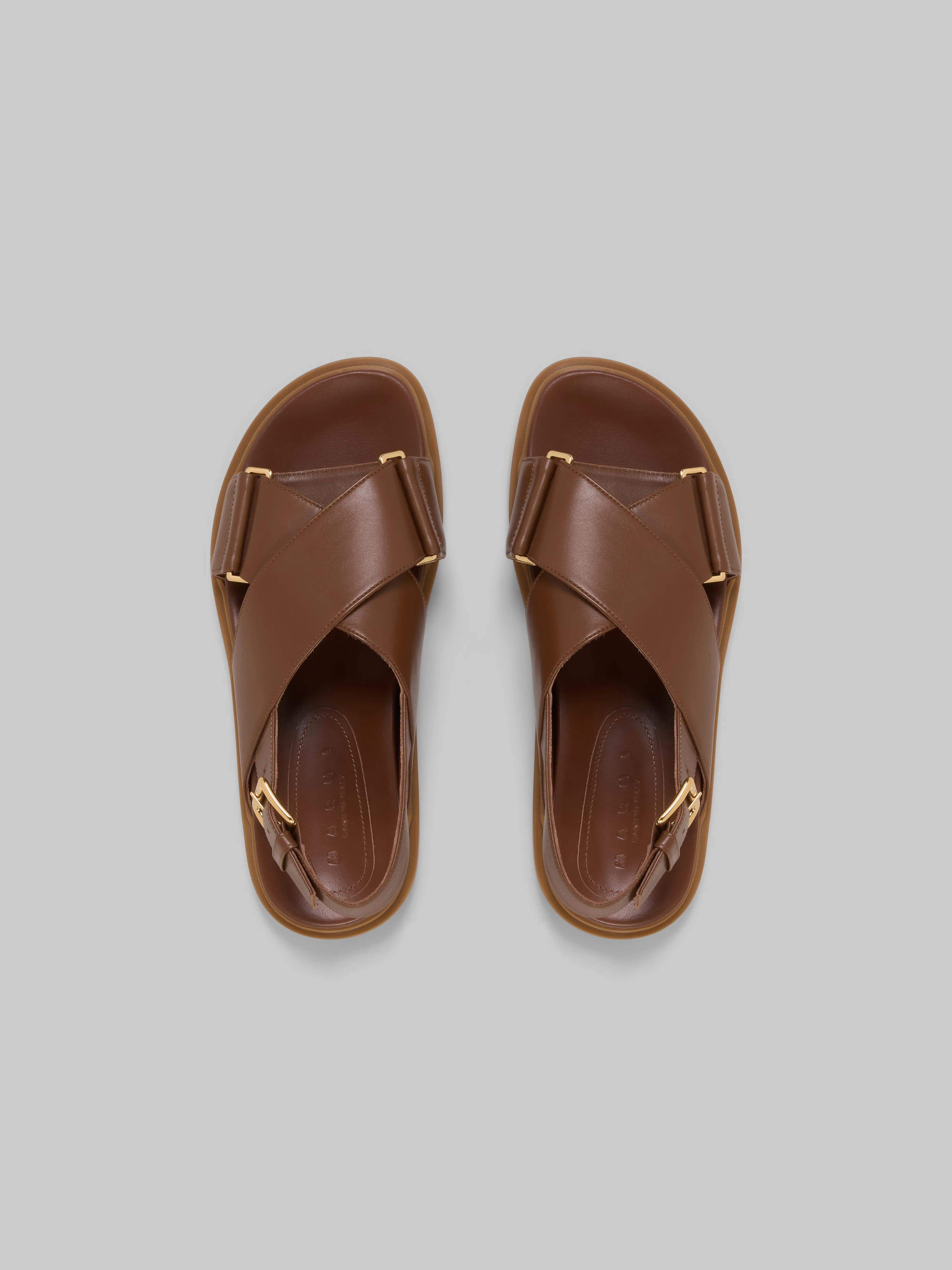 Fb Crisscross Sandal