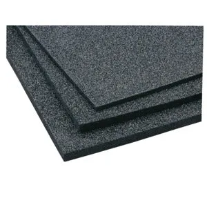 FOAM, LOW DENSITY, DISSIPATIVE, 3/8 x 40 x 75 IN-25PK