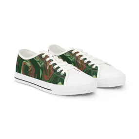 Herman "Heels" Hessen - low top