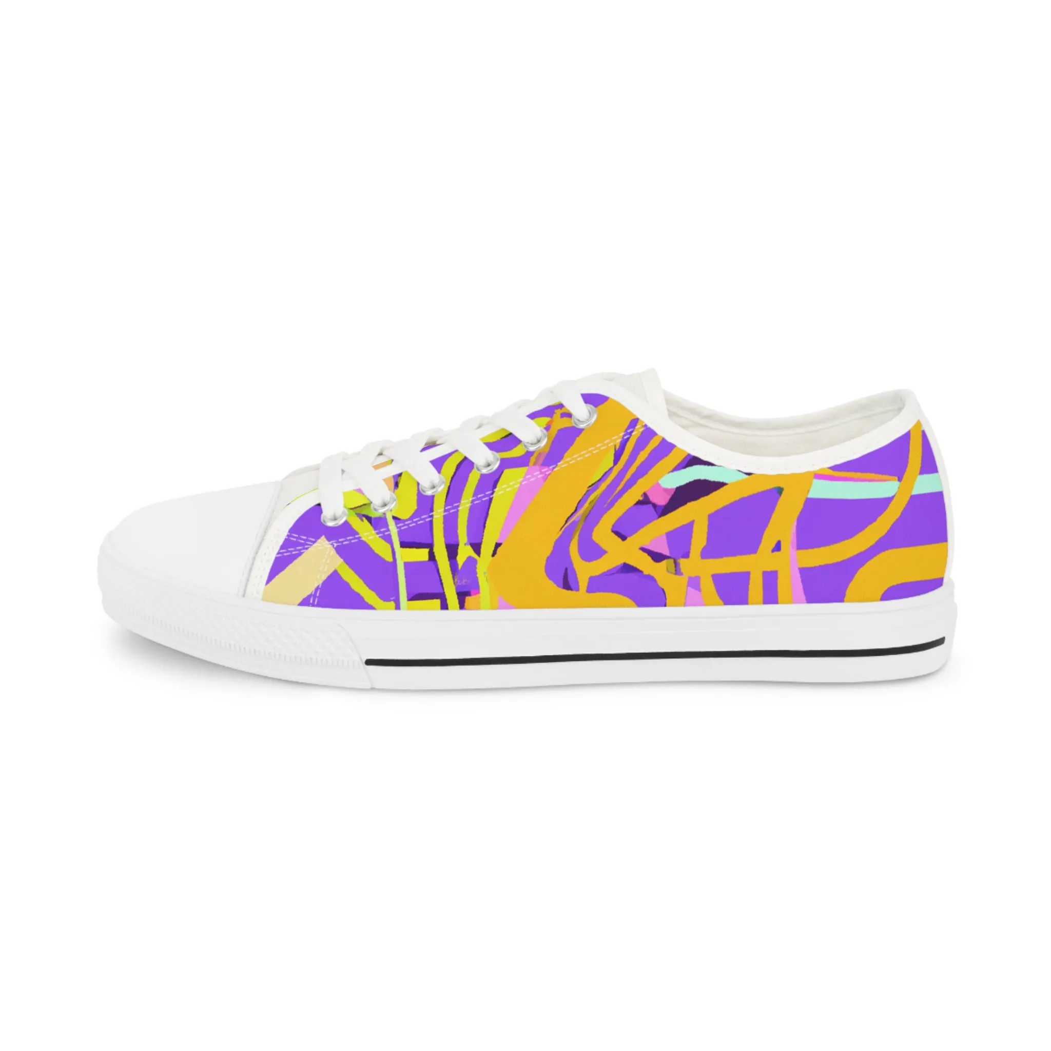 Hester Hoofmaker - low top