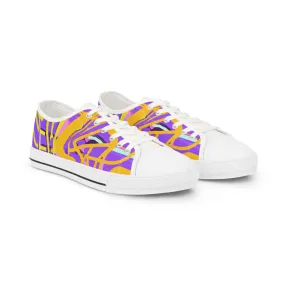 Hester Hoofmaker - low top