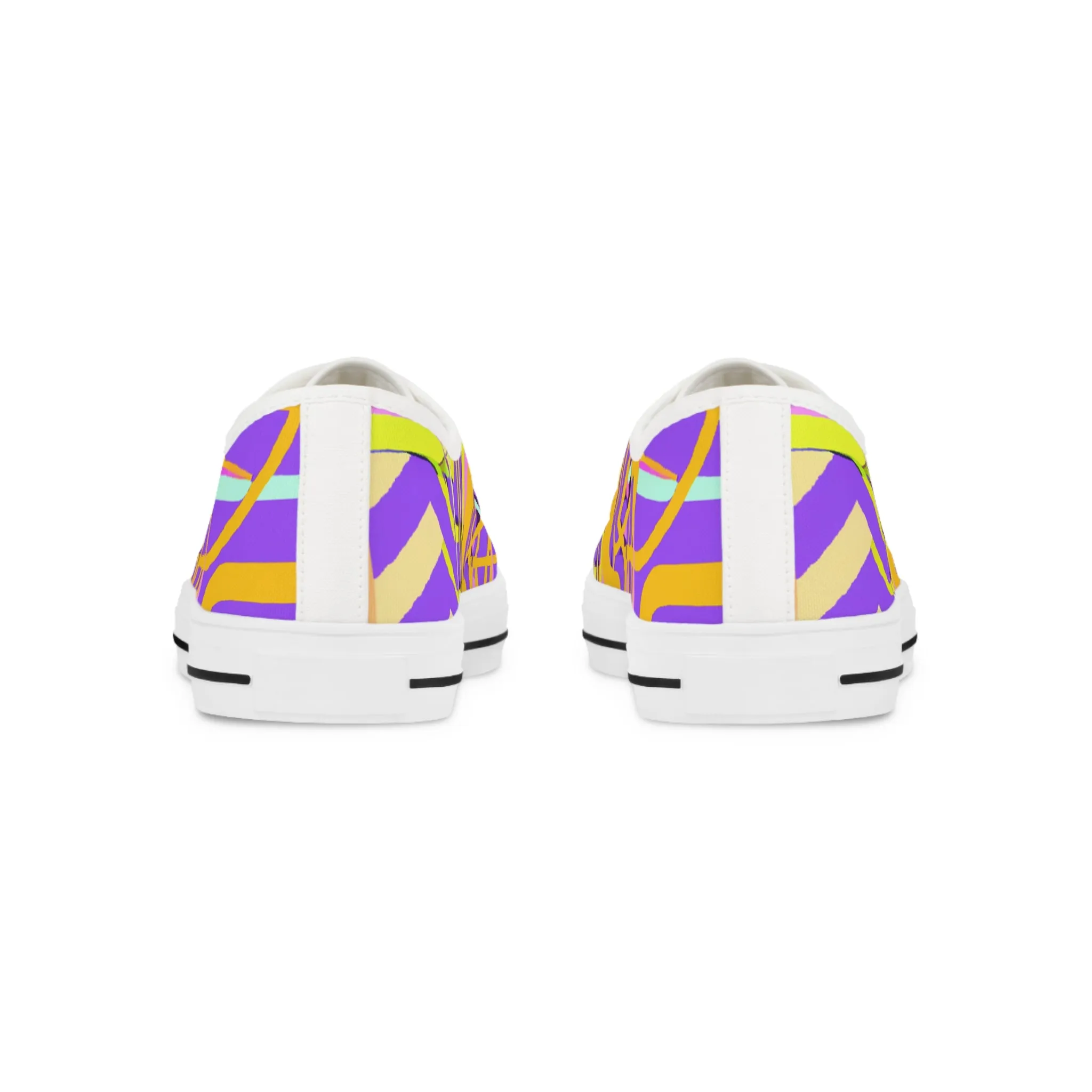 Hester Hoofmaker - low top