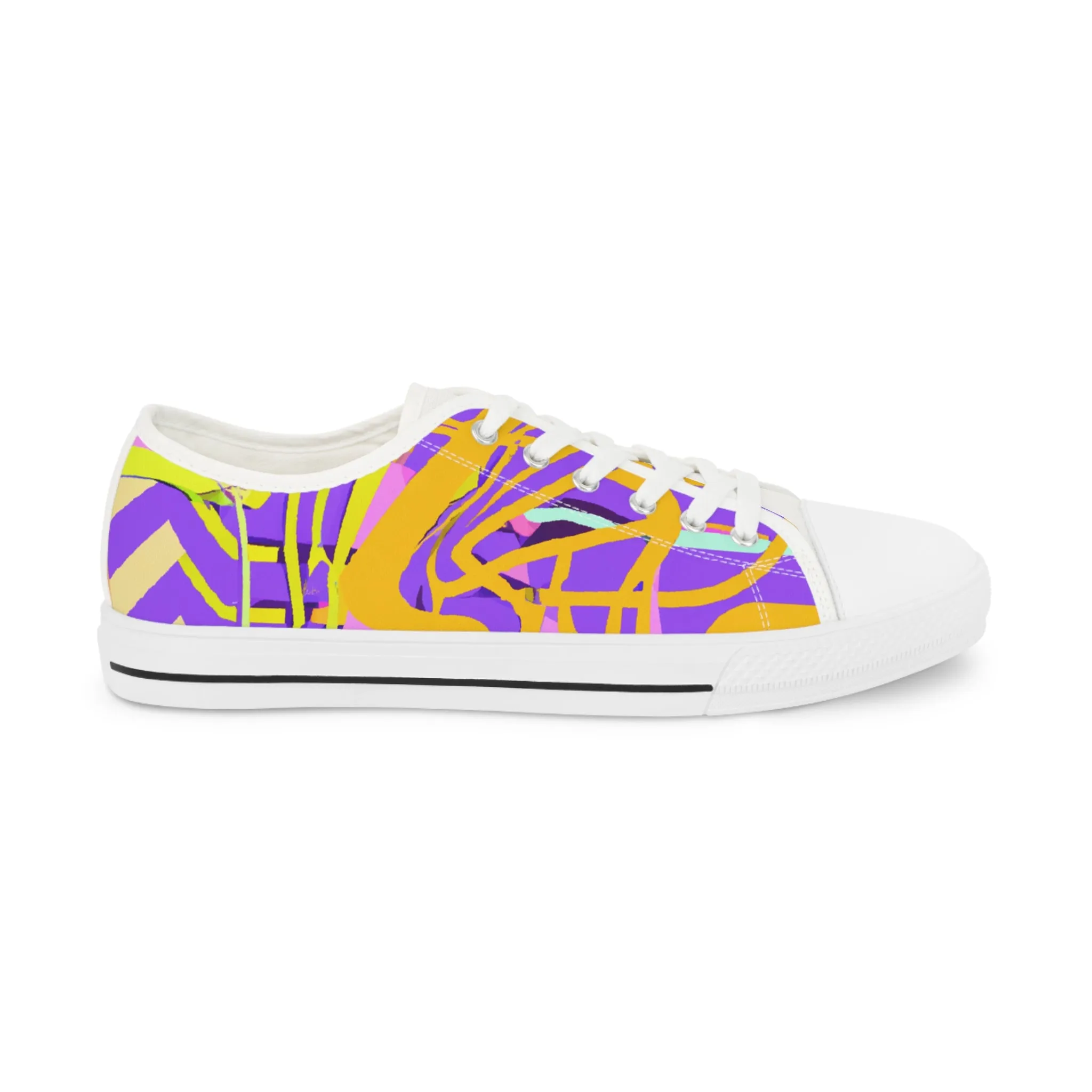 Hester Hoofmaker - low top