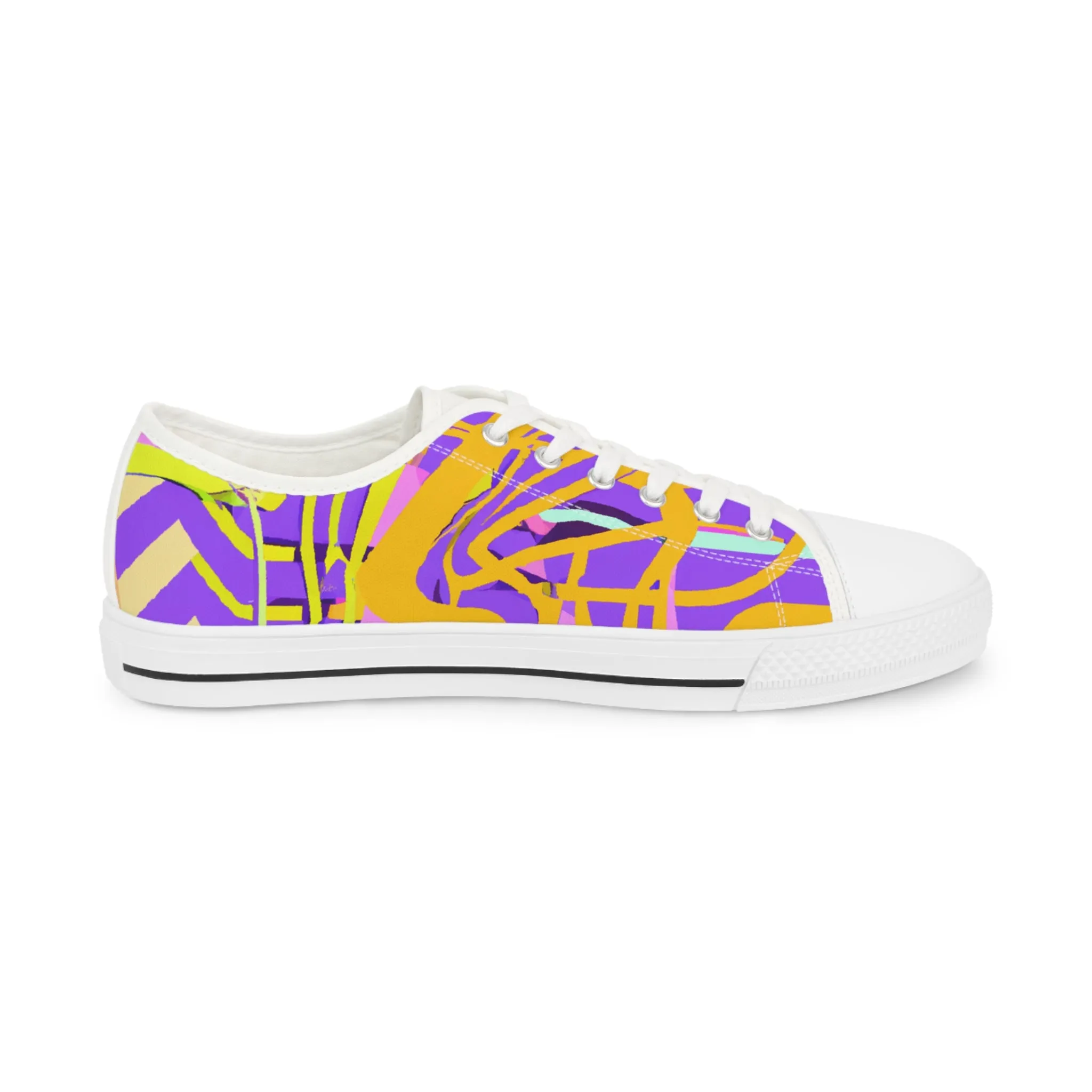 Hester Hoofmaker - low top