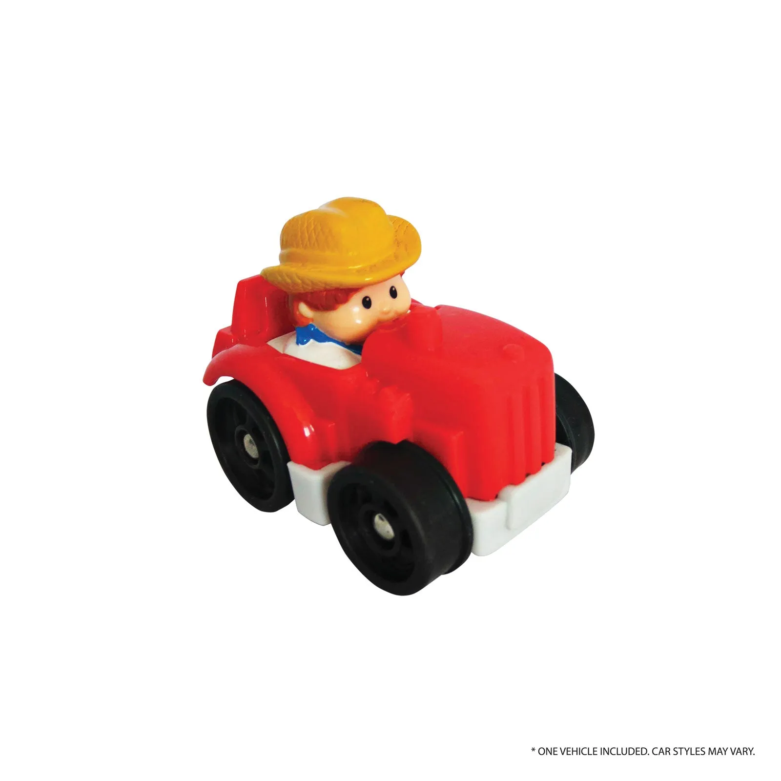 Imaginmat | Fisher Price Little People Original Imaginmat