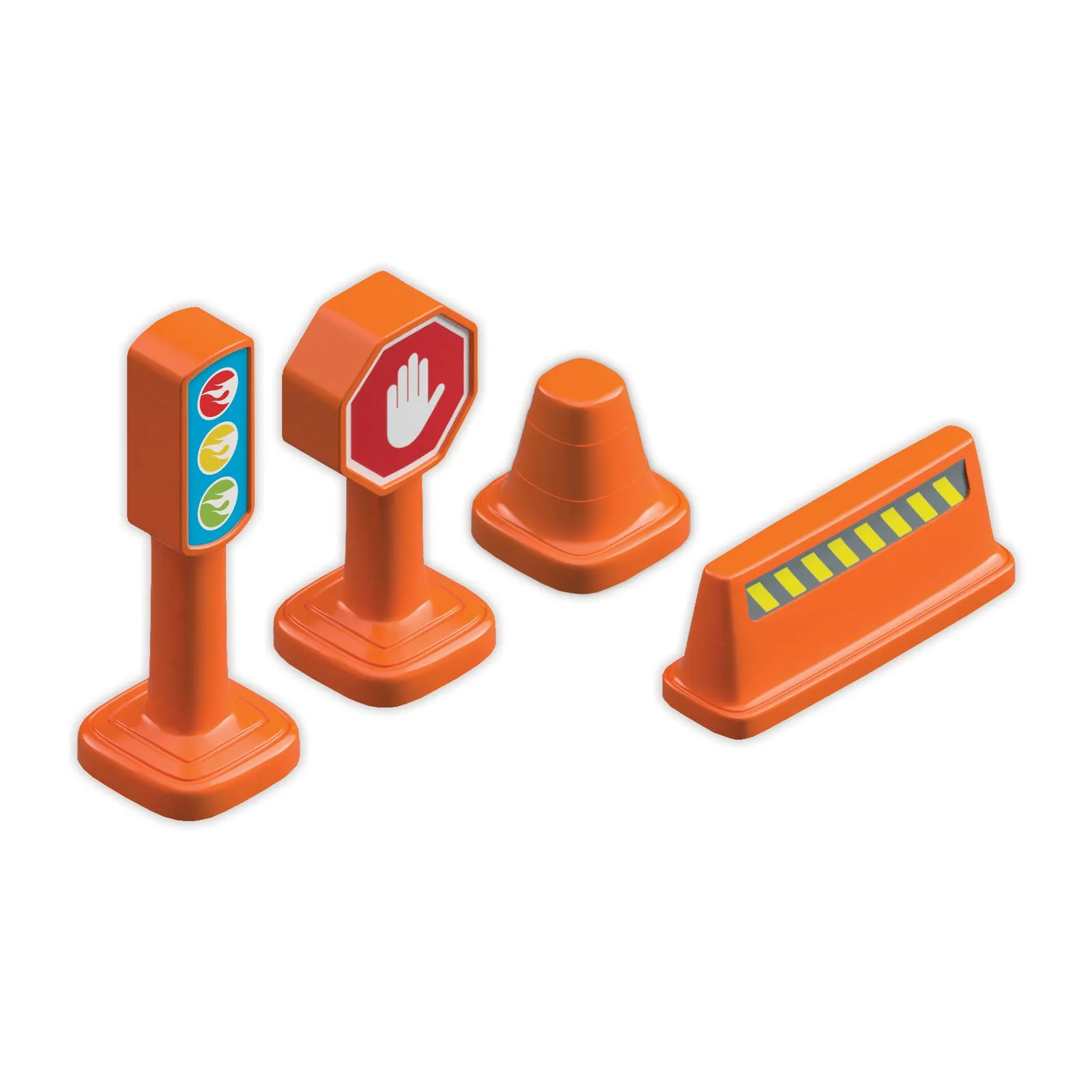 Imaginmat | Hot Wheels Imaginmat Deluxe One Vehicle
