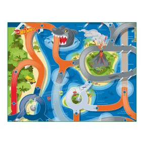 Imaginmat | Hot Wheels Imaginmat Deluxe One Vehicle