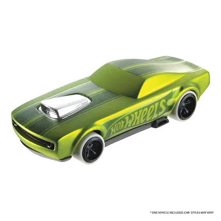 Imaginmat | Hot Wheels Imaginmat Deluxe One Vehicle