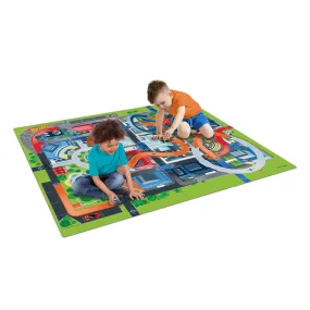 Imaginmat | Hot Wheels Jumbo Imaginmat