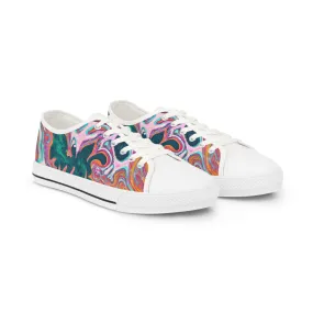 Jedediah Bootwright - low top