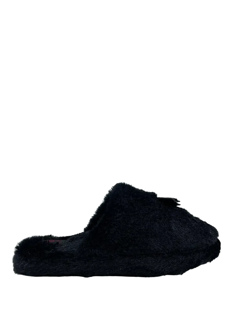 KREEPY KOZY BAT - BLACK