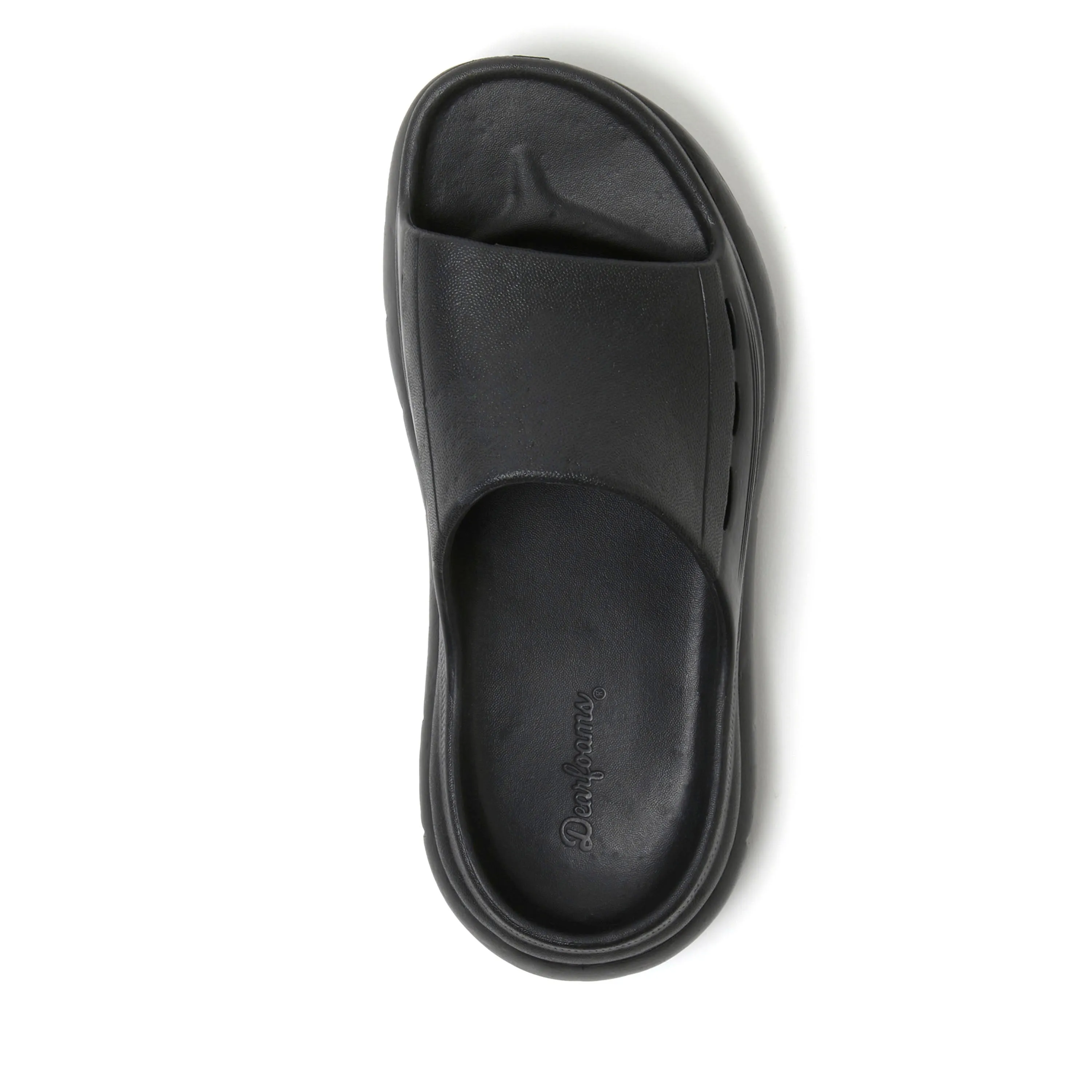 Men's Powell ReGrind EVA Pillow Slide Sandal