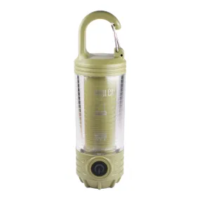 Mini Rechargeable Flashlight/Lantern