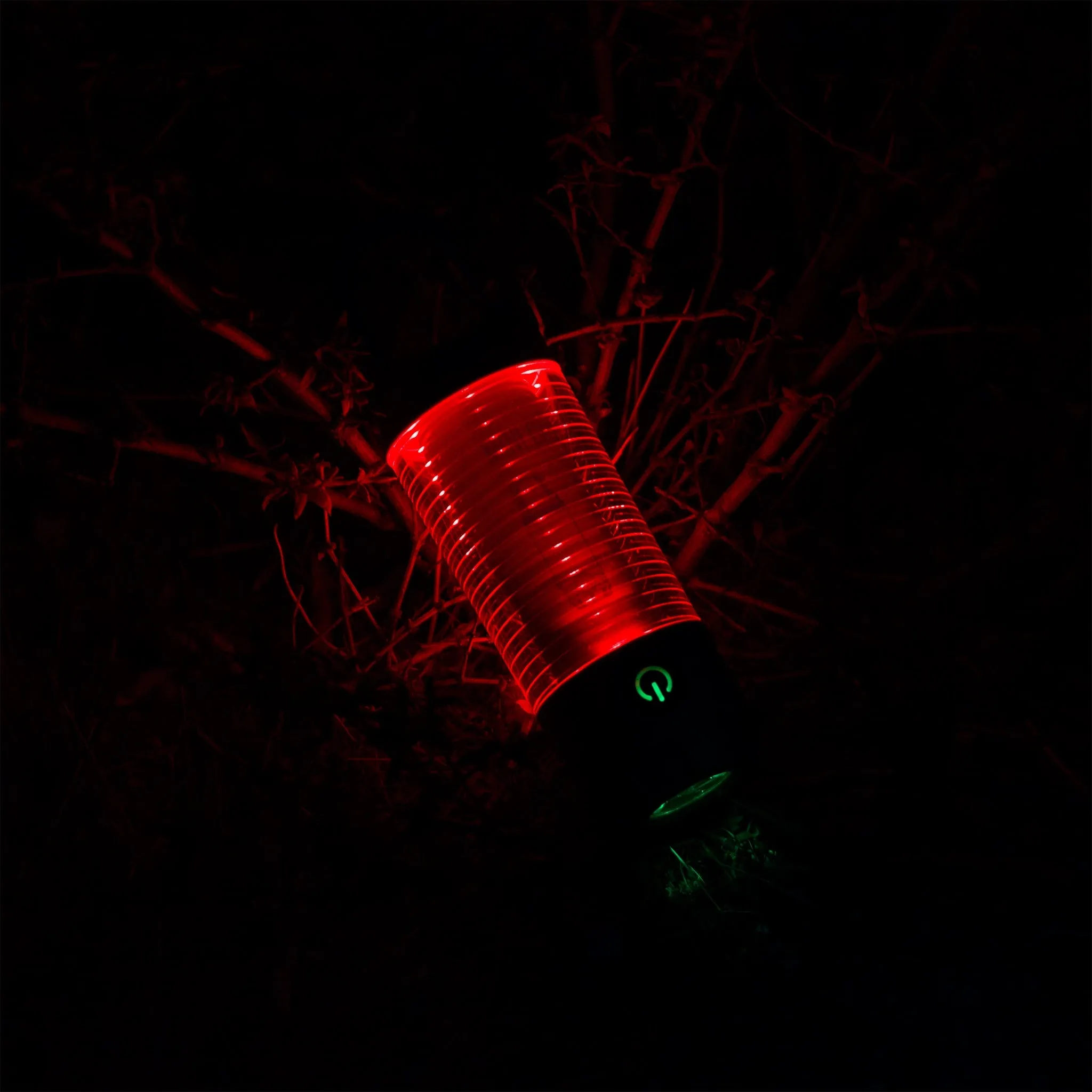 Mini Rechargeable Flashlight/Lantern