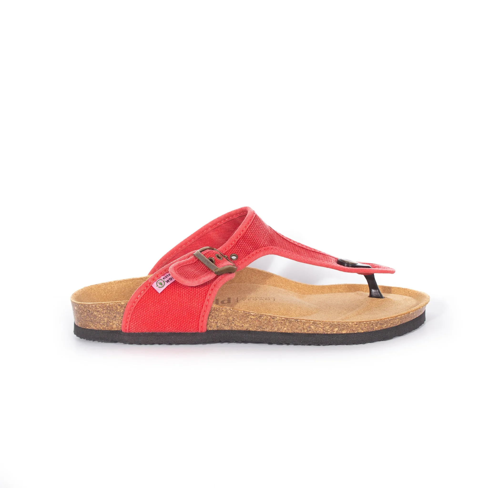 NOUMEA Red