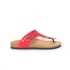 NOUMEA Red