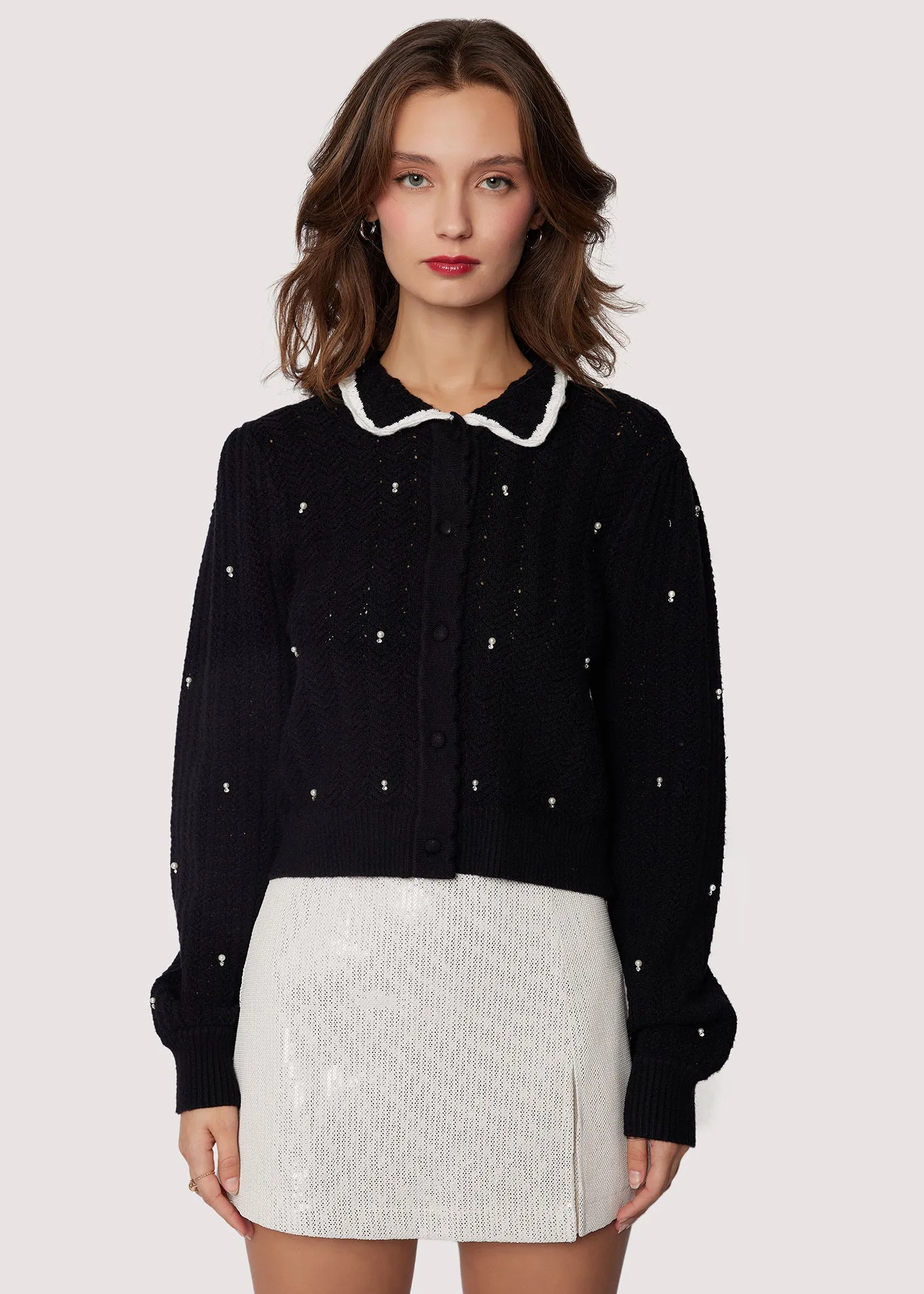 Perla Cardigan