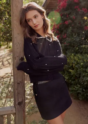 Perla Cardigan