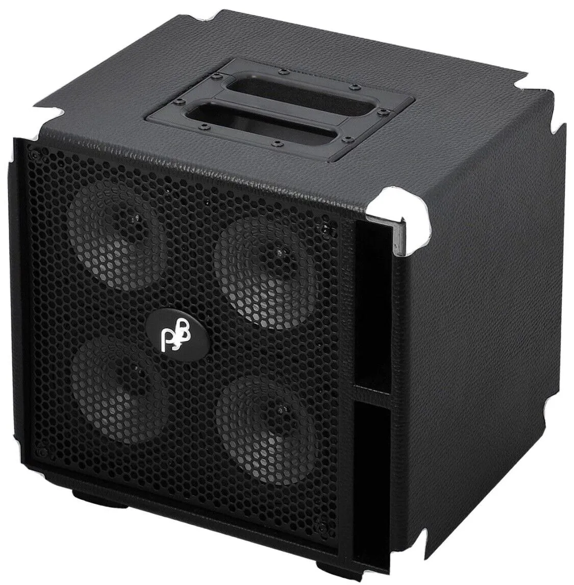 Phil Jones PJB C-4 400w Compact 4 Electric Bass Guitar Amplifier Amp Cabinet Cab
