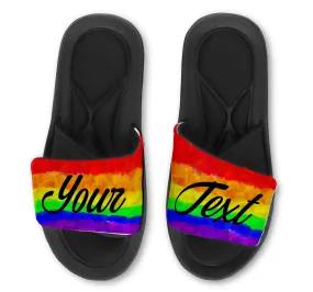 Pride Slides - Watercolor