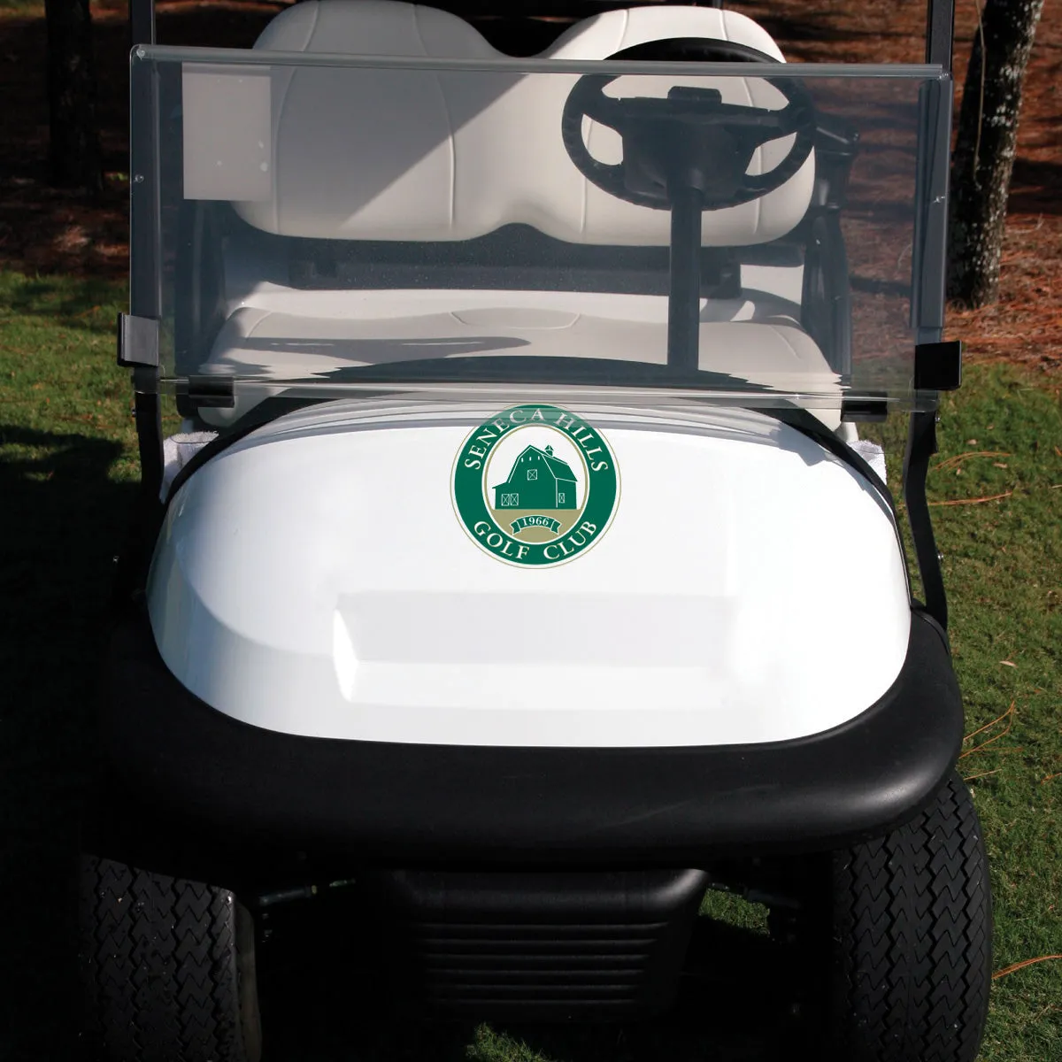 Property & Event Decals