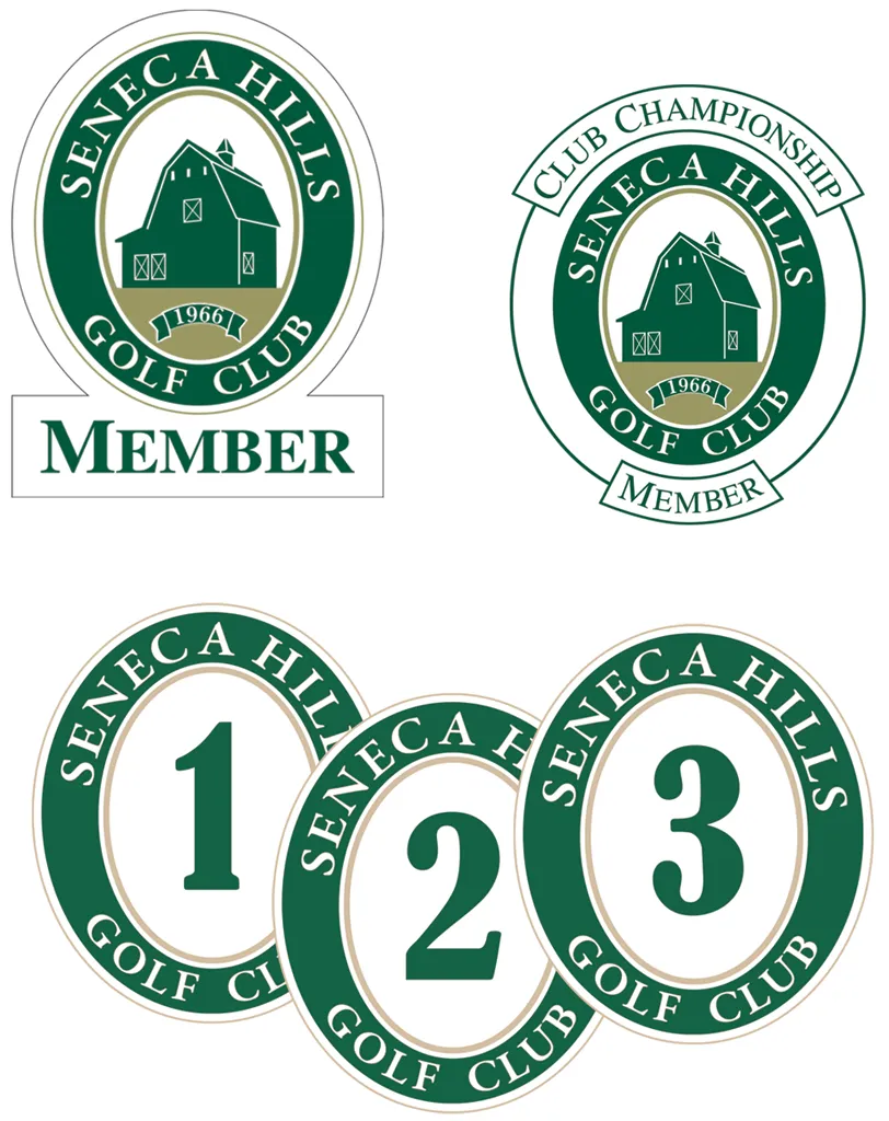 Property & Event Decals