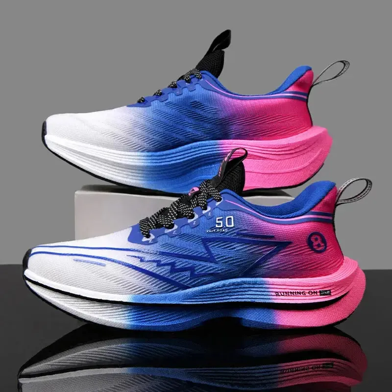 Running-Sneakers mit Carbonplatte for Men