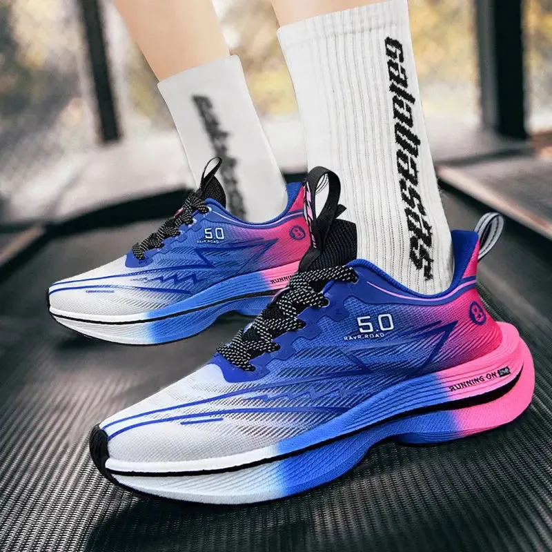 Running-Sneakers mit Carbonplatte for Men