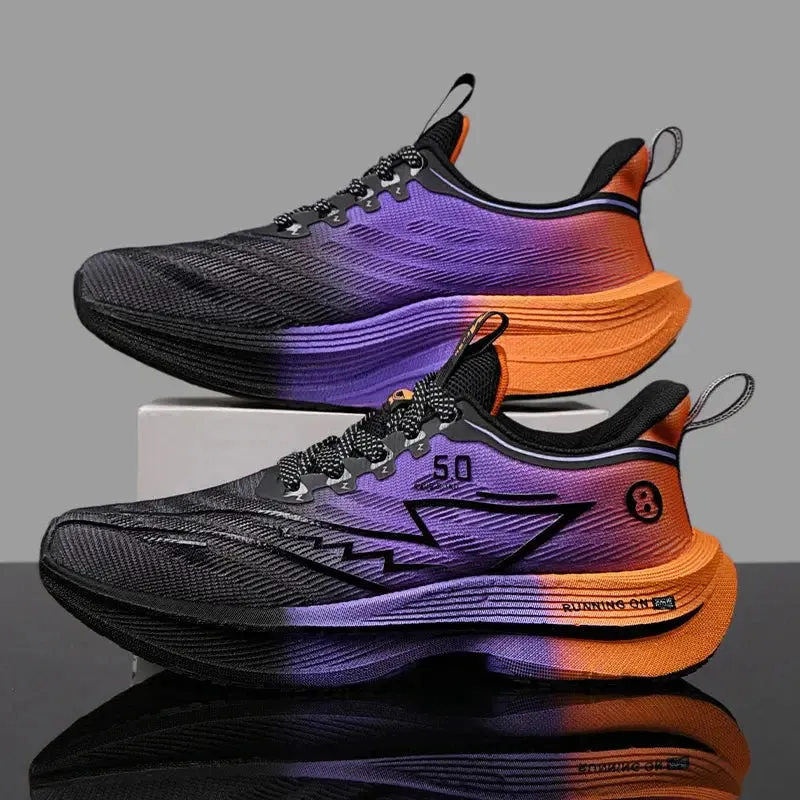 Running-Sneakers mit Carbonplatte for Men