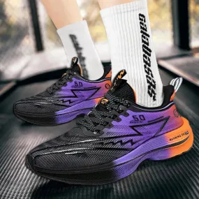 Running-Sneakers mit Carbonplatte for Men