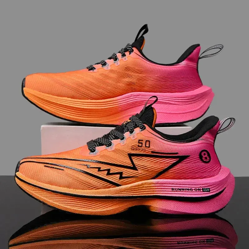 Running-Sneakers mit Carbonplatte for Men