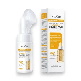 Sadoer Cleansing Foam 120ml