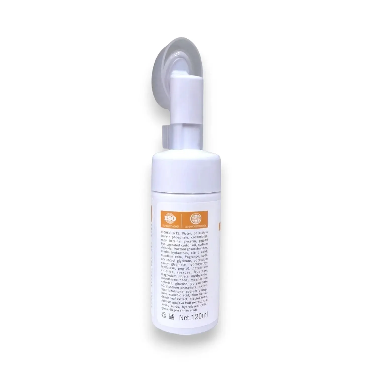 Sadoer Cleansing Foam 120ml