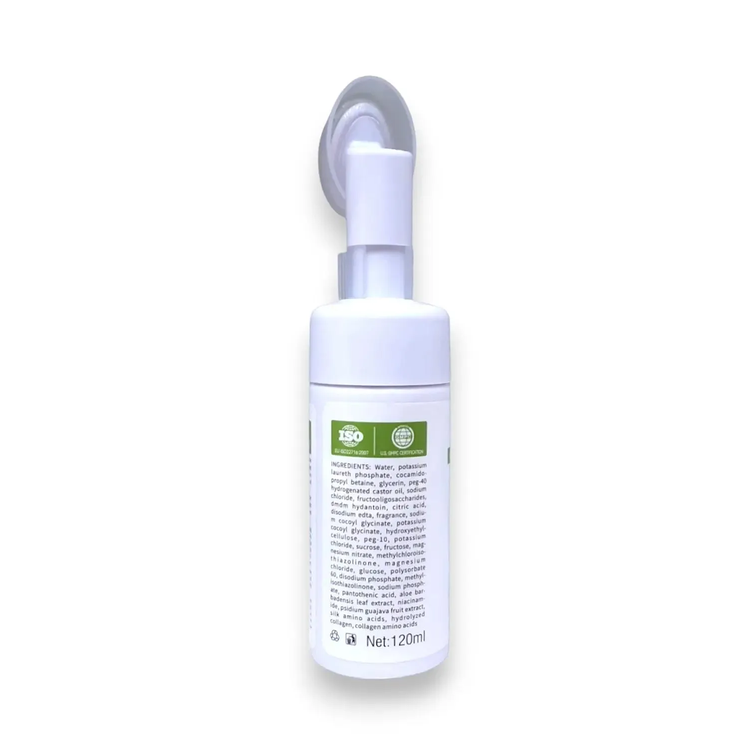 Sadoer Cleansing Foam 120ml