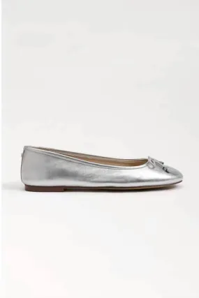 Sam Edelman - Felicia Luxe Ballet Flat