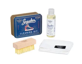 Sneaker Cleaning Kit