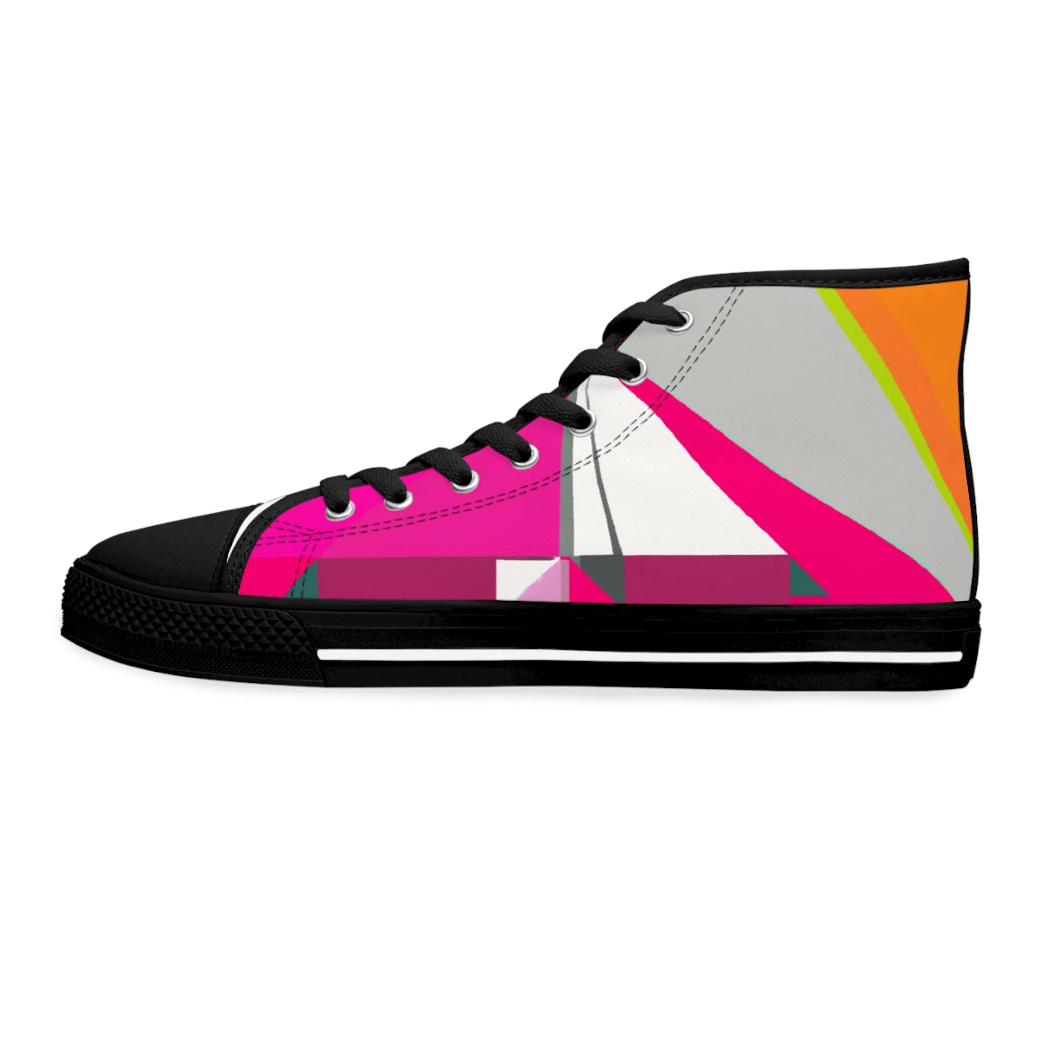 Sole Sage. - high top