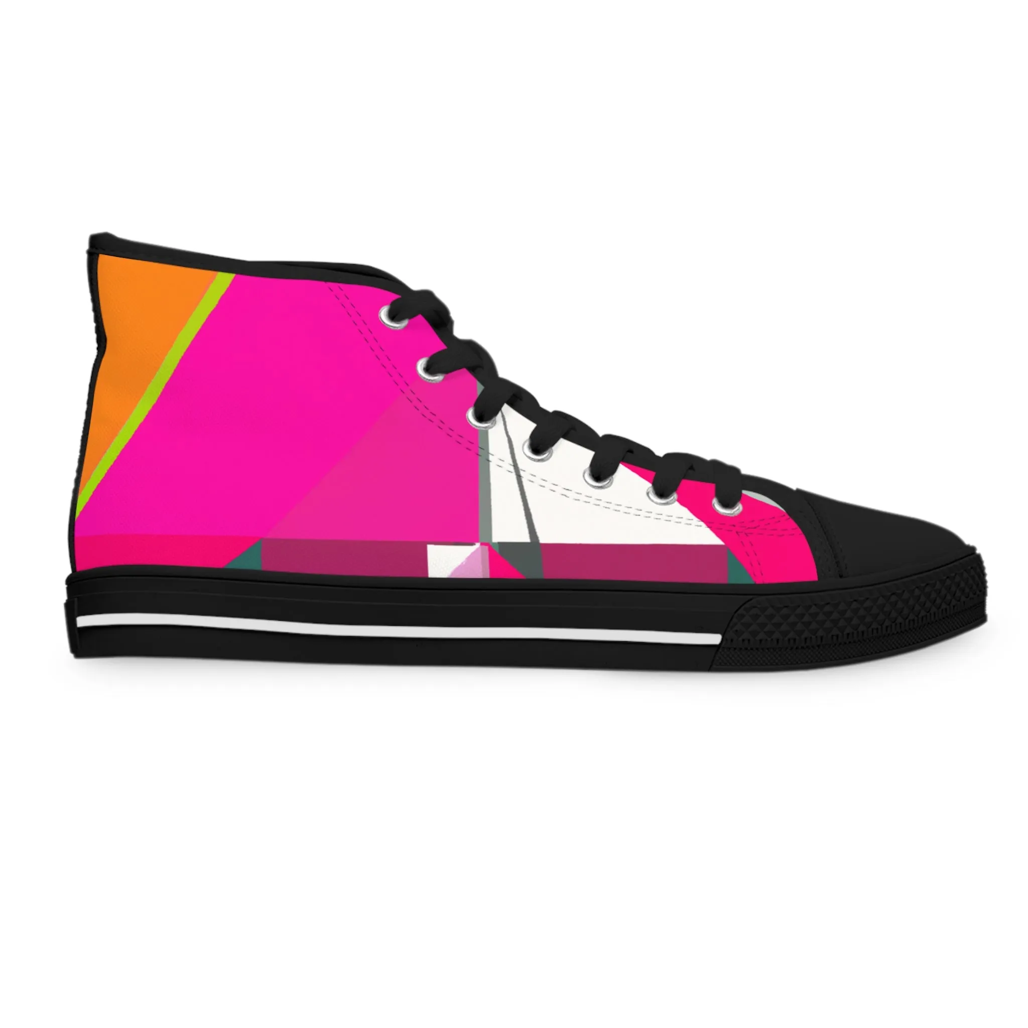 Sole Sage. - high top