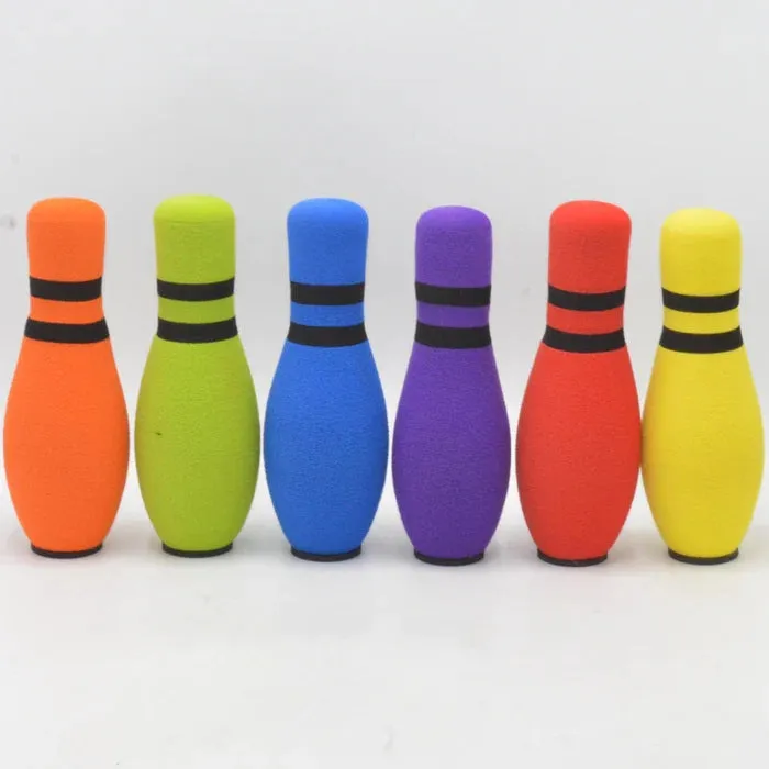 Sports Soft Foam Bowling Set