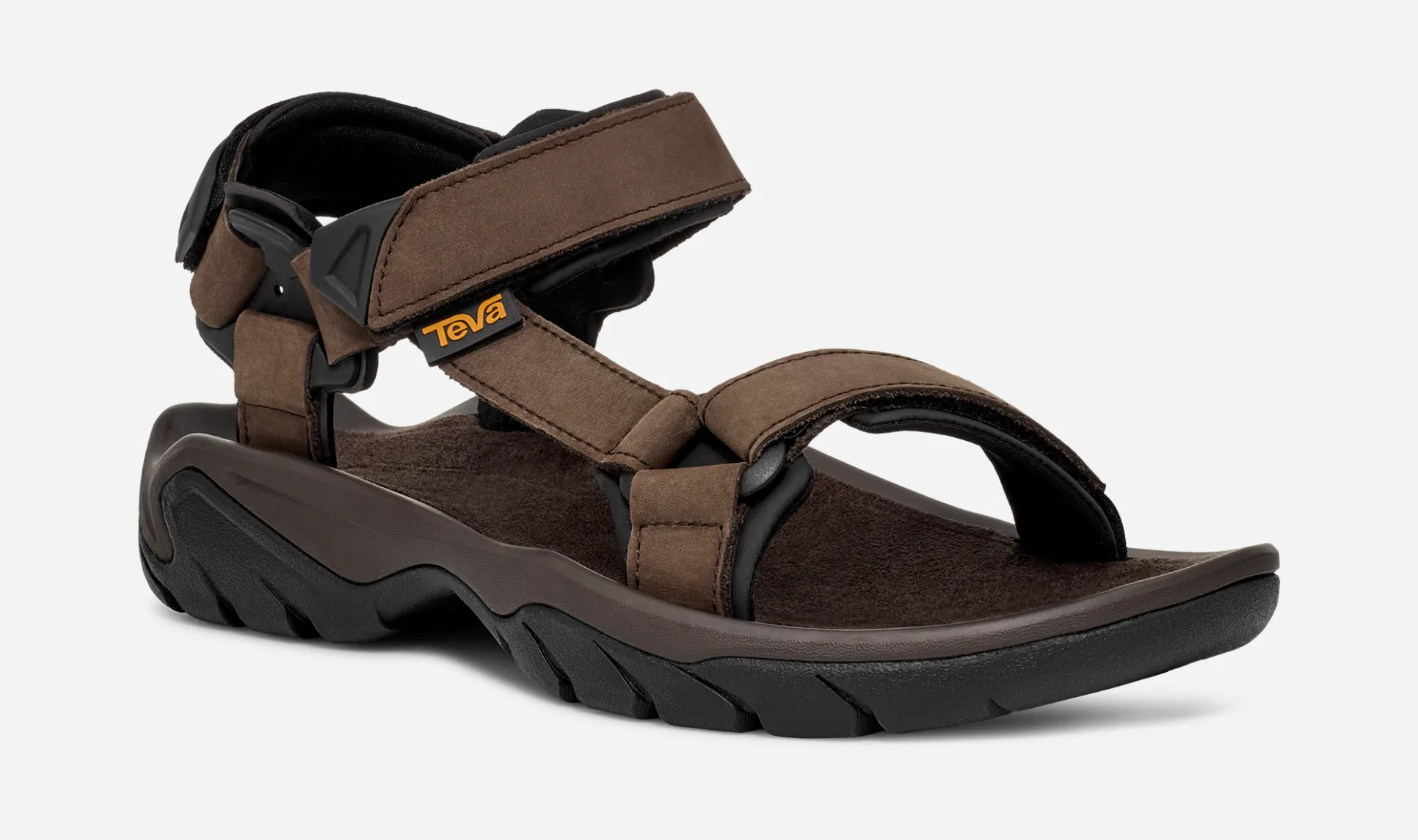 Teva Men's Terra Fi 5 Waterproof Leather