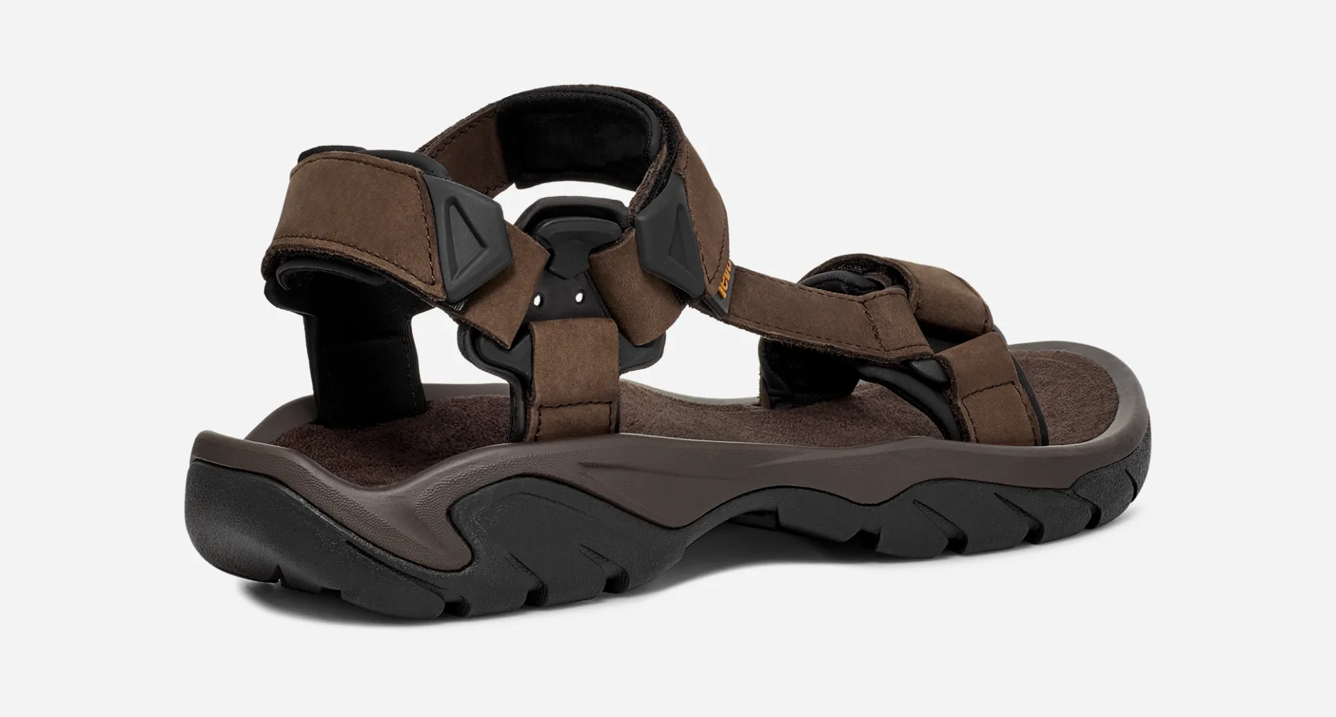 Teva Men's Terra Fi 5 Waterproof Leather