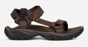 Teva Men's Terra Fi 5 Waterproof Leather