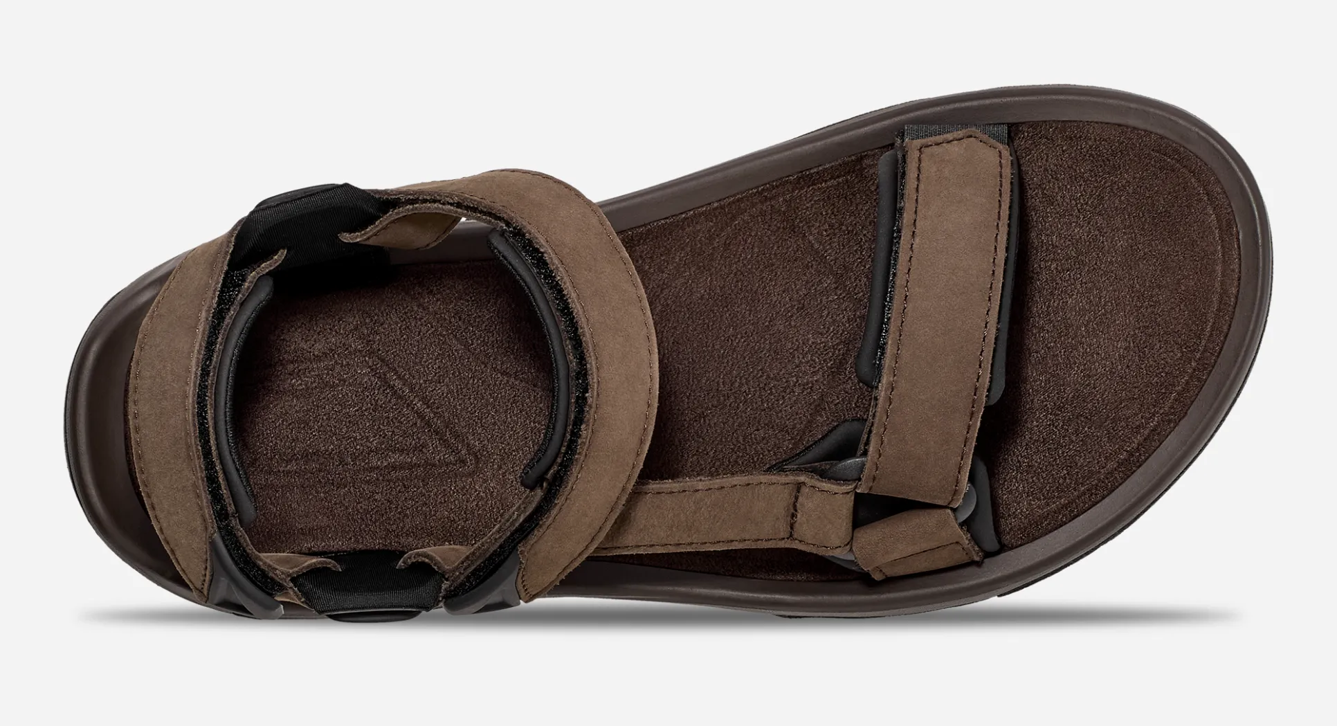 Teva Men's Terra Fi 5 Waterproof Leather