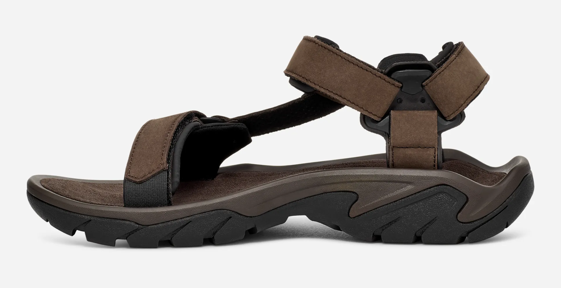 Teva Men's Terra Fi 5 Waterproof Leather